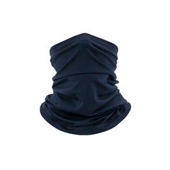 Neck Gaiter Face Scarf Cover Mask Face Cover Sun UV Protection Face Mask Neck Gaiter Scarf Sunscreen Breathable Bandanas for Summer Cycling Hiking Fishing Motorcycling, One Size