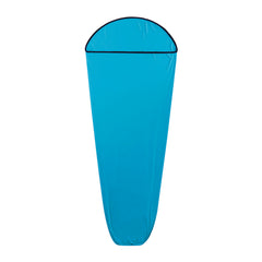 Stretch ULTRALIGHT SLEEPING BAG - separated hotels outdoor applicable Mummy style lightweight portable sleeping bag is stretchy, comfortable and perfect for all-season travelling, camping and hiking.