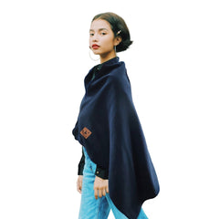 USB Heated Warm Fleece Shawl & Wrap Intelligent Electric Heating Blanket Kneepad for Home
