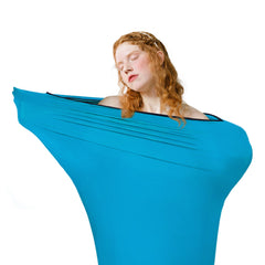 Stretch ULTRALIGHT SLEEPING BAG - separated hotels outdoor applicable Mummy style lightweight portable sleeping bag is stretchy, comfortable and perfect for all-season travelling, camping and hiking.