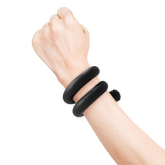 Weight-bearing twist ring