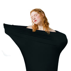 Stretch ULTRALIGHT SLEEPING BAG - separated hotels outdoor applicable Mummy style lightweight portable sleeping bag is stretchy, comfortable and perfect for all-season travelling, camping and hiking.