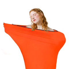 Stretch ULTRALIGHT SLEEPING BAG - separated hotels outdoor applicable Mummy style lightweight portable sleeping bag is stretchy, comfortable and perfect for all-season travelling, camping and hiking.