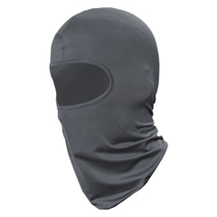 Pack of 3 Ski Sun Mask Windproof Sunscreen Motorcycle Helmet -Outdoor Paintball Hunting Fishing Balaclava Face Masks