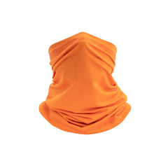 Neck Gaiter Face Scarf Cover Mask Face Cover Sun UV Protection Face Mask Neck Gaiter Scarf Sunscreen Breathable Bandanas for Summer Cycling Hiking Fishing Motorcycling, One Size
