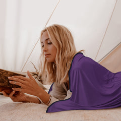 Stretch ULTRALIGHT SLEEPING BAG - separated hotels outdoor applicable Mummy style lightweight portable sleeping bag is stretchy, comfortable and perfect for all-season travelling, camping and hiking.