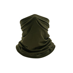 Neck Gaiter Face Scarf Cover Mask Face Cover Sun UV Protection Face Mask Neck Gaiter Scarf Sunscreen Breathable Bandanas for Summer Cycling Hiking Fishing Motorcycling, One Size