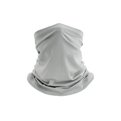 Neck Gaiter Face Scarf Cover Mask Face Cover Sun UV Protection Face Mask Neck Gaiter Scarf Sunscreen Breathable Bandanas for Summer Cycling Hiking Fishing Motorcycling, One Size