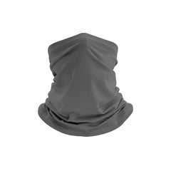Neck Gaiter Face Scarf Cover Mask Face Cover Sun UV Protection Face Mask Neck Gaiter Scarf Sunscreen Breathable Bandanas for Summer Cycling Hiking Fishing Motorcycling, One Size
